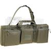 INVADER GEAR BORSA CUSTODIA TRASPORTO FUCIL IMBOTTITA 80 cm VERDE RG SOFTAIR