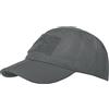 Helikon-Tex Helikon Baseball FOLDING Cap - PolyCotton Ripstop - Shadow Grey