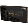 GATE centralina elettronica Titan V2 ADVANCE SOLO SEMI CAVI AVANTI SOFTAIR
