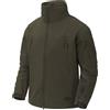 Helikon-Tex Helikon Field Jacket - Shark Skin Windblocker - Taiga Green - M/Regular