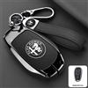 KeyTechix Cover chiave telecomando Alfa Romeo Giulia Stelvio Spider 2015+ Portachiavi
