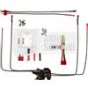 GATE centralina elettronica Titan V2 Basic Module M4 CAVI AVANTI ASG SOFTAIR