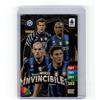 PANINI CALCIATORI ADRENALYN 2025-26 2026 CARD #468 - #478 PRENDI 3 + 1 GRATIS