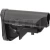 AMOEBA CALCIO MODELLO CRANE M4 ASG FUTURISTICO IN POLIMERO NERO SOFTAIR
