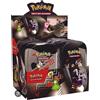 POKEMON BOX SIGILLATO Mini Tin Luce Nera Fuoco Bianco Artset Completo ITA Sealed