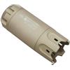 ACETECH UNITA TRACCIANTE BLASTER SPITFIRE EFFETTO FIAMMATA SILENZIA TAN SOFTAIR