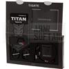 GATE centralina elettronica Titan V2 ADVANCE NGRS MARUI SRE CAVI DIETRO SOFTAIR