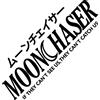 AutoShineix Adesivo Auto JDM MoonChaser Banner Parabrezza Night Run Vinile Impermeabile