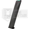 G&G CARICATORE LUNGO PISTOL GIOCATTOLO GREEN GAS M92 GPM92 DA 50 bb SOFTAIR