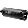 ACETECH UNITA TRACCIANTE BRIGHTER CS SILENZIATORE ALLUMINIO NERO SOFTAIR