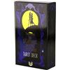 Tarotify Mini Tarocchi/Tarot 10,3x6cm Nightmare Before Christmas - Mazzo Rider Waite