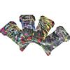 POKEMON ME BUIO PESTO - BUNDLE ARTSET 4 BLISTER DI CARTONE BUSTA- NUOVO