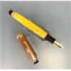 Marinaio [Nuovo] Penna stilografica SAILOR Pro Gear Slim MOMIJI MANJU 14K MF pennino o...