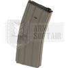 ARES CARICATORE MONOFILARE SERIE M4 M16 STANAG DA 130 bb RG SOFTAIR