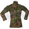 INVADER GEAR GIACCA TATTICA REVENGER TDU PATCH RUSSA PARTIZAN SS Tg M SOFTAIR