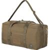Direct Action Deployment Bag - Small - Cordura - Coyote Brown