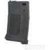 PTS SYNDICATE EPM CARICATORE MONOFILARE SR25 / M110 da 150 BB sr-25 NERO SOFTAIR