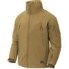 Helikon-Tex Helikon Field Jacket - Shark Skin Windblocker - Coyote - XL/Regular