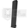 G&G CARICATORE MAGGIORATO POLIMERO 330 bb ALTA CAPACITA ARP 9 ARP9 NERO SOFTAIR