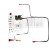 GATE centralina elettronica Titan V2 Basic Module M4 CAVI DIETRO ASG SOFTAIR
