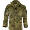 INVADER GEAR GIACCA TATTICA REVENGER TDU PATCH RUSSA ATACS FG Tg S SOFTAIR