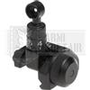 APS TACCA DI MIRA POSTERIORE ASG MODELLO 300 M BACK UP NERA SOFTAIR
