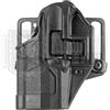 Blackhawk FONDINA PROFESSIONALE CQC SERPA P99 / PPQ MANCINI NERA SOFTAIR
