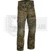 INVADER GEAR PANTALONI TATTICI PREDATOR CON GINOCCHIERE MARPAT Tg M SOFTAIR