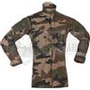 INVADER GEAR GIACCA TATTICA REVENGER TDU PATCH WOODLAND CCE Tg XL SOFTAIR