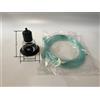 OxyPetix Maschera ossigeno e nebulizzazione per cane e gatto - pronto soccorso vet