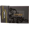 GATE centralina elettronica Titan V2 ADVANCE SOLO SEMI CAVI dietro SOFTAIR