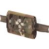 BFG BLUE FORCE GEAR TASCA MICRO DA CINTURA TRAUMA IFAK KIT NOW! MULTICAM SOFTAIR