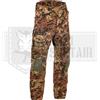 INVADER GEAR PANTALONI TATTICI PREDATOR CON GINOCCHIERE VEGETATI Tg XL SOFTAIR