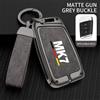 KeyTechify Cover Chiave VW Golf 7 MK7 TPU Lega Zinco Portachiavi Guscio Auto
