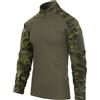 Direct Action VANGUARD Combat Shirt - MultiCam Tropic - Taglia S/Regular