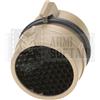 AIM O PROTEZIONE LENTE KILLFLASH ACOG TAN DESERT SOFTAIR