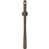 ShoeLiftix Calzascarpe lungo 50cm in legno faggio base magnetica senza forare