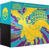 POKEMON Set Allenatore Fuoriclasse ETB Ascesa Eroica Italiano-Nuovo-Sigillato