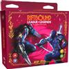Riftbound League of Legends Showdown Deck Zed Vs Shen VENDETTA PREORDER 31/07