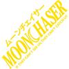 AutoShineix Adesivo Auto JDM MoonChaser Banner Parabrezza Night Run Vinile Impermeabile