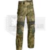 INVADER GEAR PANTALONI TATTICI G3 PREDATOR CON GINOCCHIERE RUSSI FG Tg M SOFTAIR