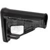 AMOEBA CALCIO MODELLO CRANE M4 ASG PRO TACTICAL APT IN POLIMERO NERO SOFTAIR