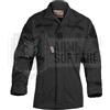 INVADER GEAR GIACCA TATTICA REVENGER TDU PATCH NERA NERO Tg XXL SOFTAIR
