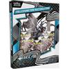 POKEMON LUCE NERA COLLEZIONE CON RACCOGLITORE ITA MISB SIGILLATO