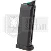 G&G CARICATORE PISTOL GIOCATTOLO GREEN GAS GTP 9 / SMC 9 DA 23 bb SOFTAIR