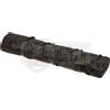 EMERSON COPRI SILENZIATORE COVER TATTICO REGOLABILE 22 CM MULTICAM BLACK SOFTAIR