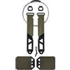 Direct Action SPITFIRE CUTAWAY SYSTEM - Polyethylene - Ranger - Taglia M/Regular