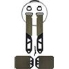 Direct Action SPITFIRE CUTAWAY SYSTEM - Polyethylene - Range - Taglia XL/Regular