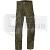 INVADER GEAR PANTALONI TATTICI G3 PREDATOR CON GINOCCHIERE RUSSI Tg M SOFTAIR