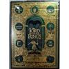 LORD OF THE RINGS - PLAYING CARDS - POKER